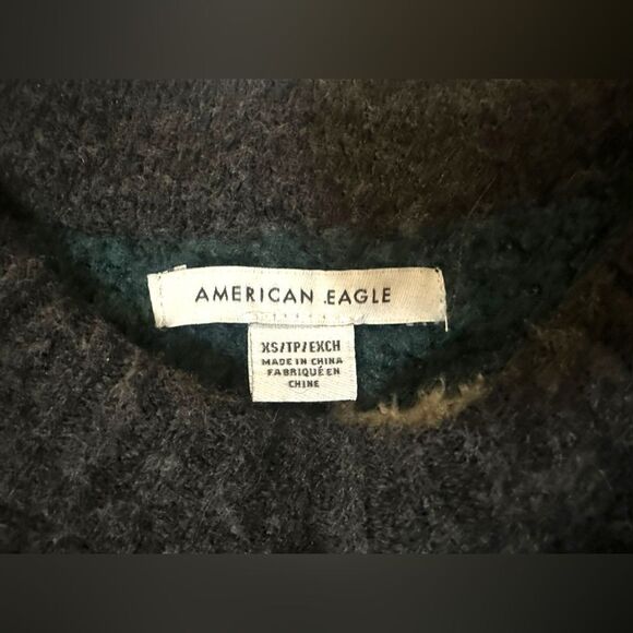 Striped Knit Sweater - Picture 12 of 12